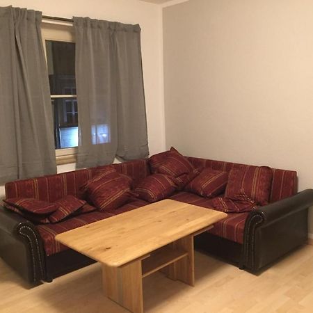 دريسدن Magnificent Apartment In Dresdner Neustadt المظهر الخارجي الصورة