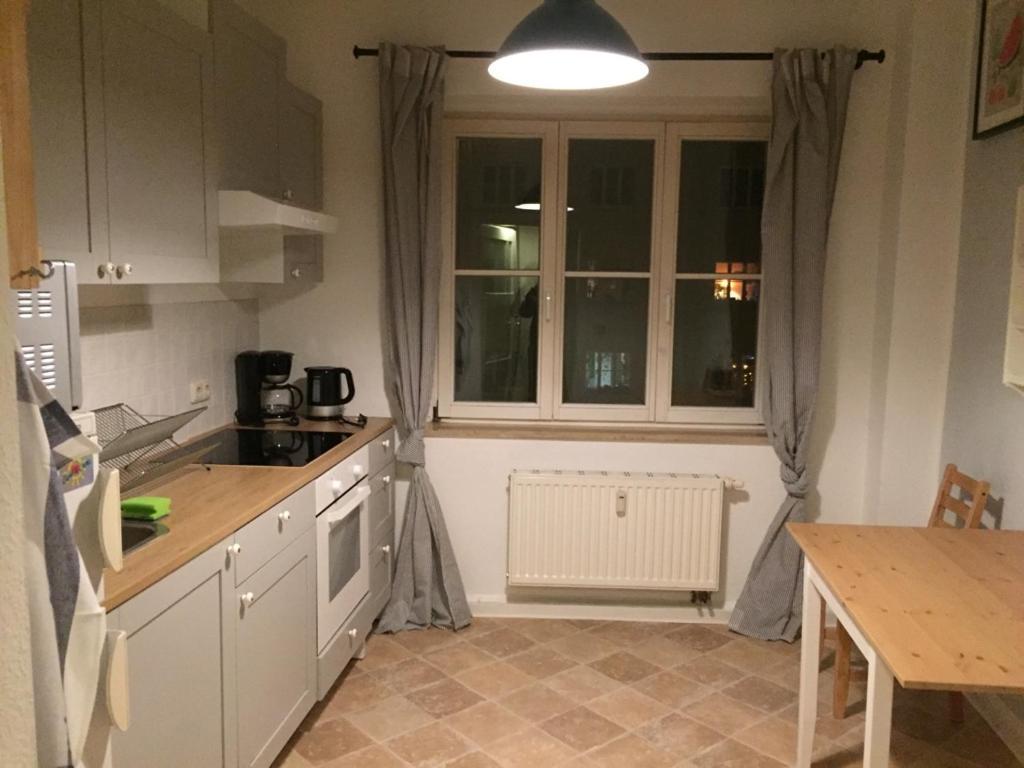 دريسدن Magnificent Apartment In Dresdner Neustadt المظهر الخارجي الصورة