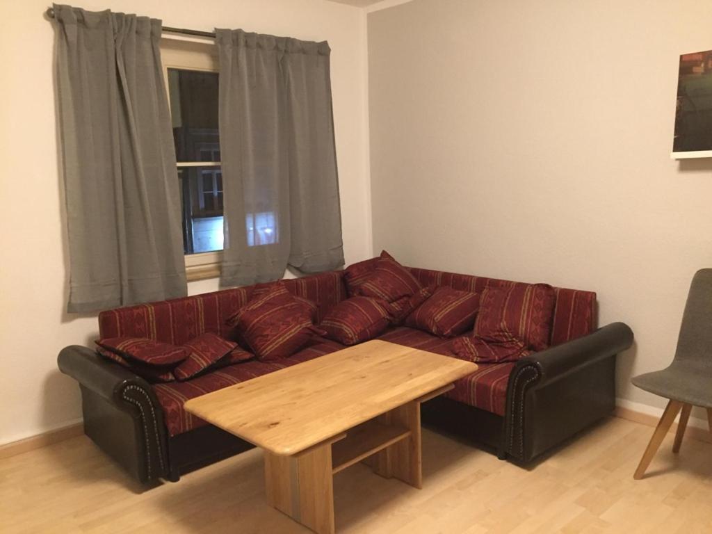 دريسدن Magnificent Apartment In Dresdner Neustadt المظهر الخارجي الصورة